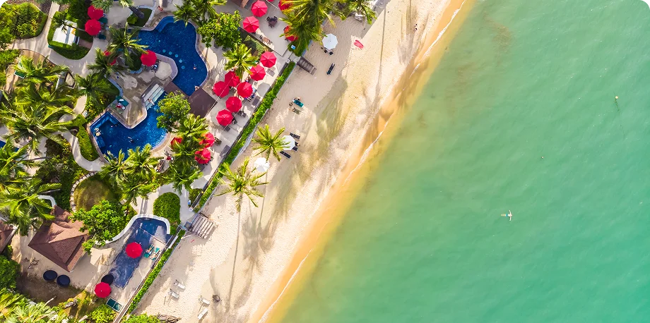 Four Seasons Resort Anguilla
